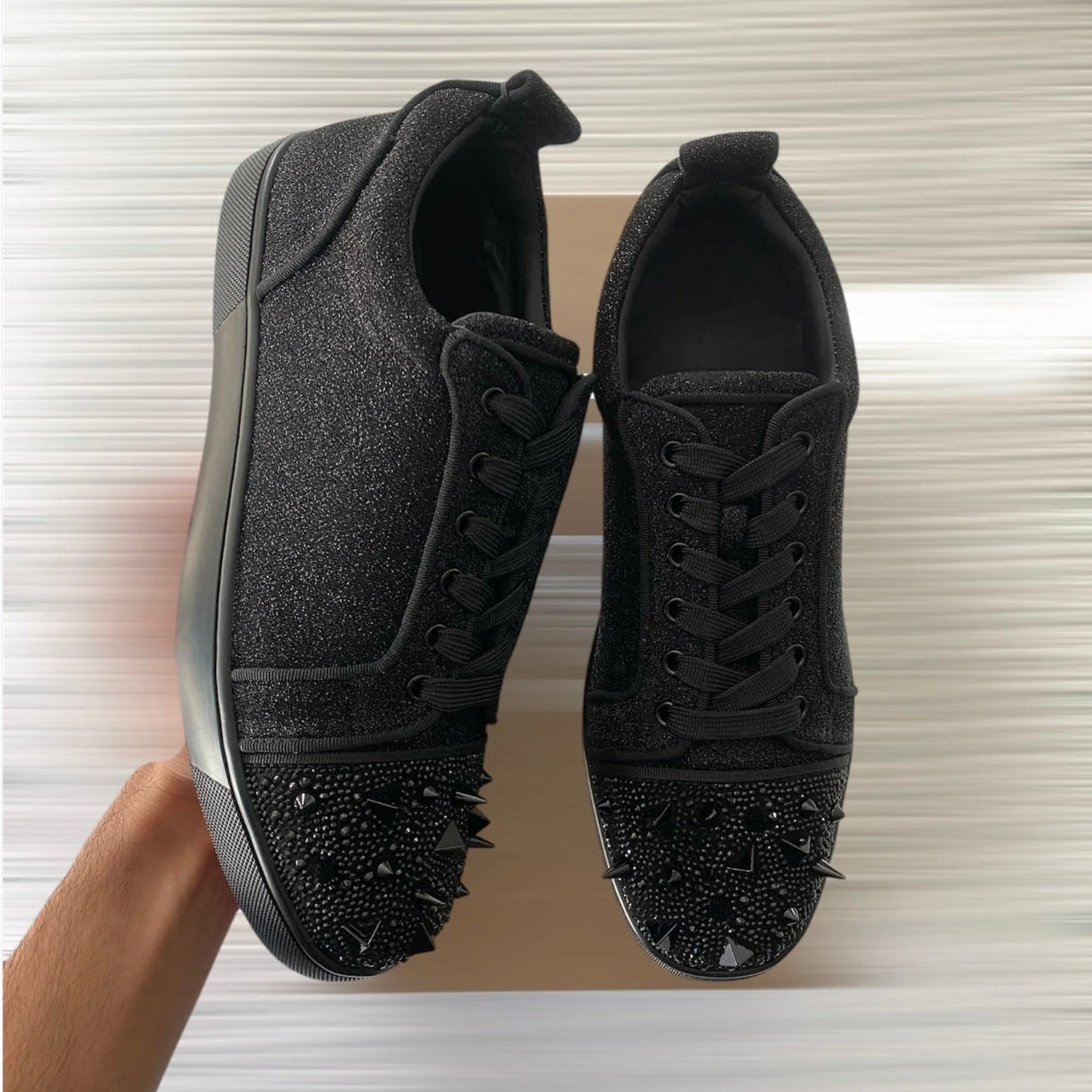 CL-1000 (Crystals)