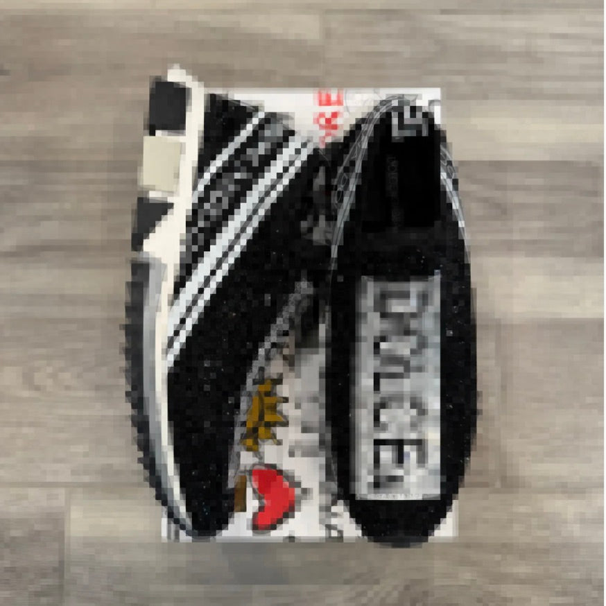 D&G-1000 (Crystals)