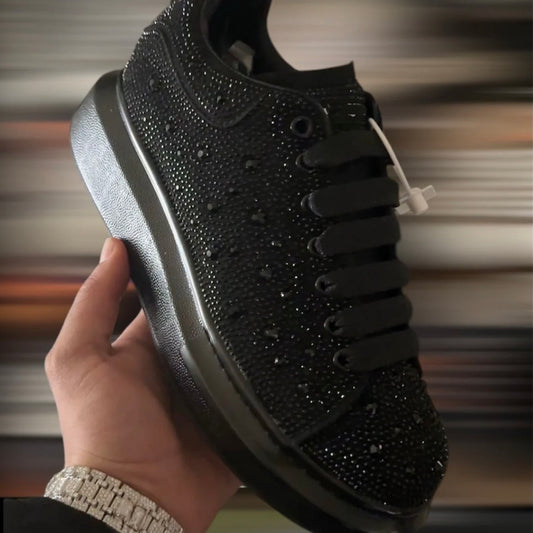 AMCQ-1000 (Crystals)